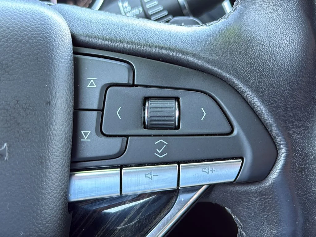 Certified Used 2022 Black Cadillac Premium Luxury image 19