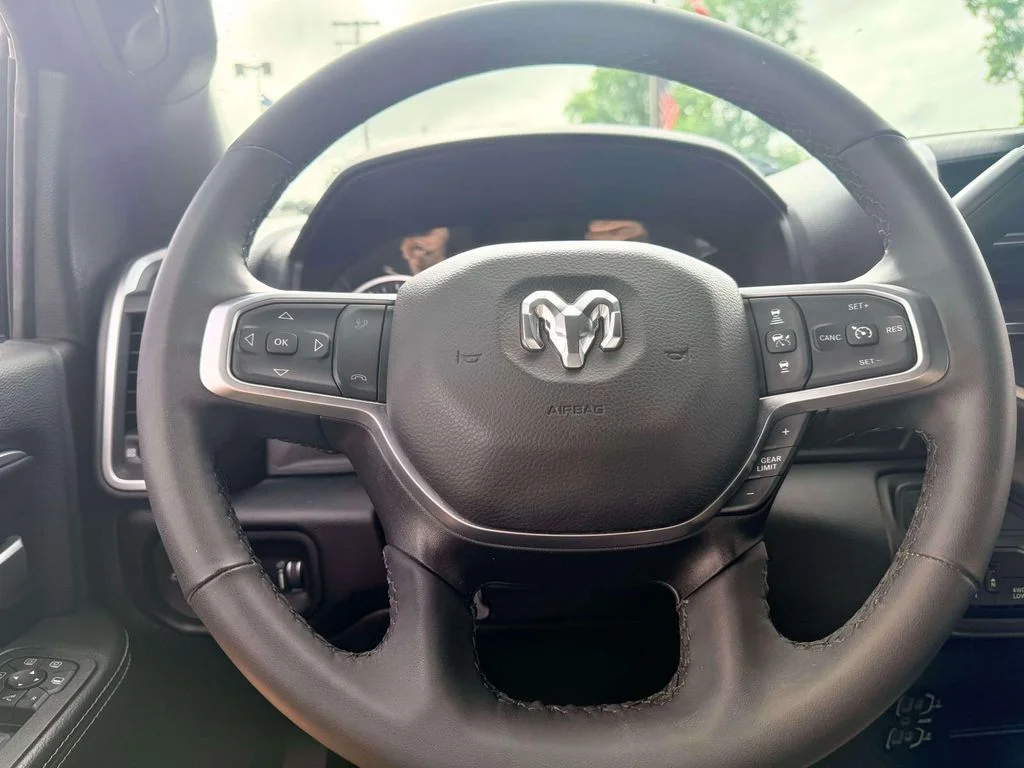 Used 2025 Blue Ram Big Horn image 16