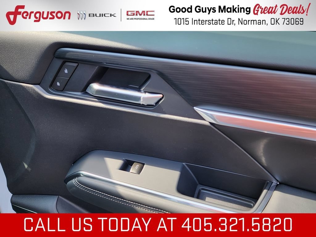 2026 GMC Acadia Elevation - Photo 41