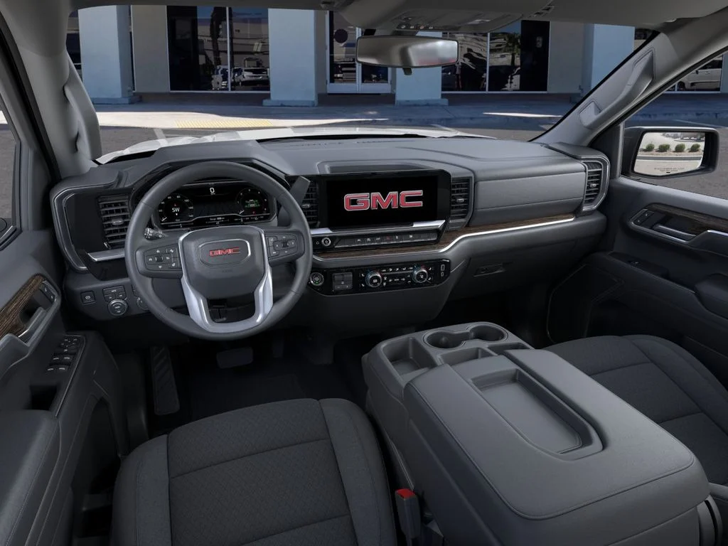 2026 GMC Sierra 1500 Elevation - Photo 15