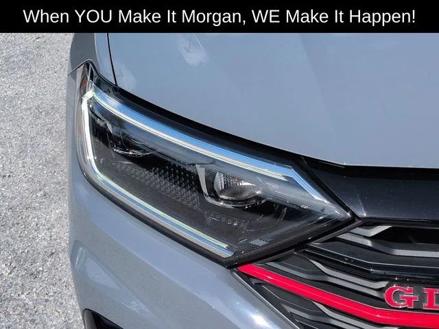 Used 2019 Gray Volkswagen 2.0T 35th Anniversary Edition image 12