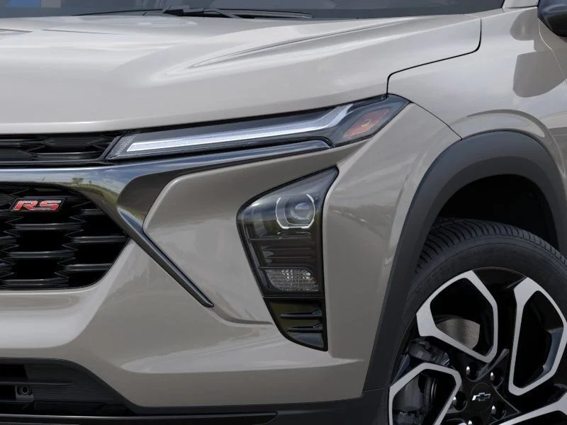 2026 Chevrolet Trax RS - Photo 15