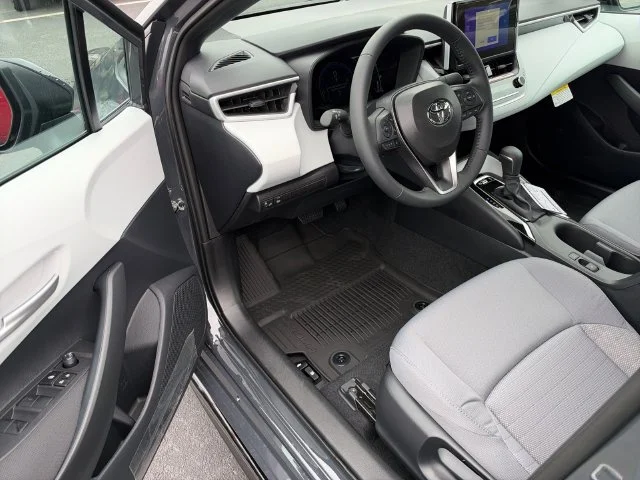 New 2027 Underground Toyota SE image 6