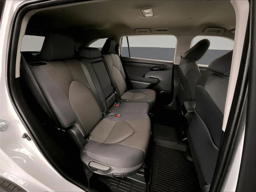 Certified Used 2023 Beige Toyota L image 32
