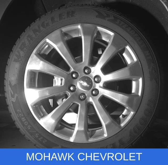 Certified Used 2022 SATIN STEEL METALLIC Chevrolet Premier image 28