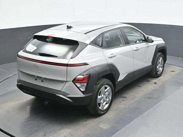 New 2027 Gray Hyundai SE AWD image 17