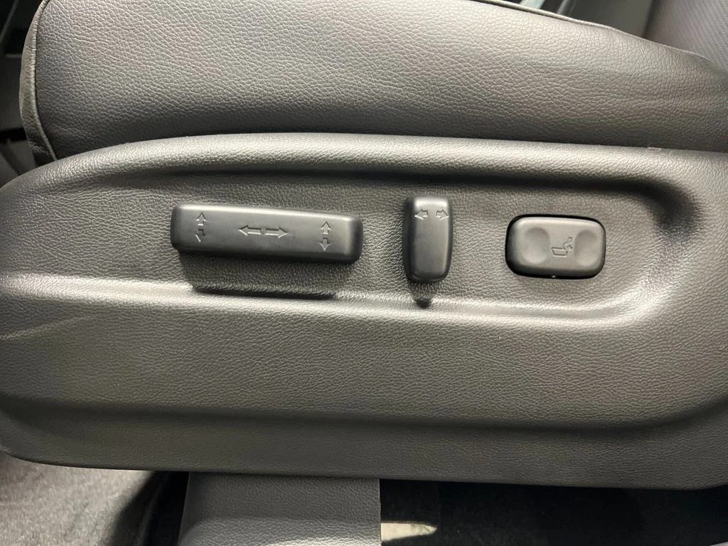 2026 Honda Ridgeline Black Edition - Photo 14