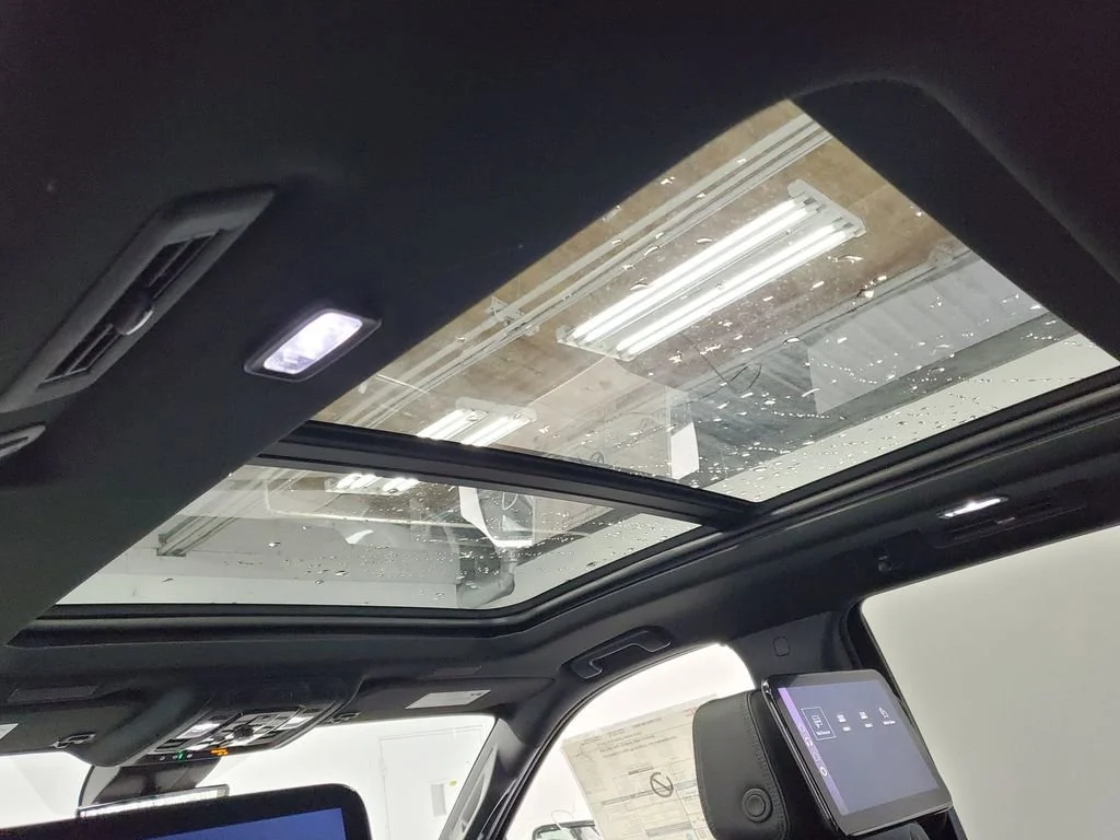 New 2026 Summit White GMC Denali image 6