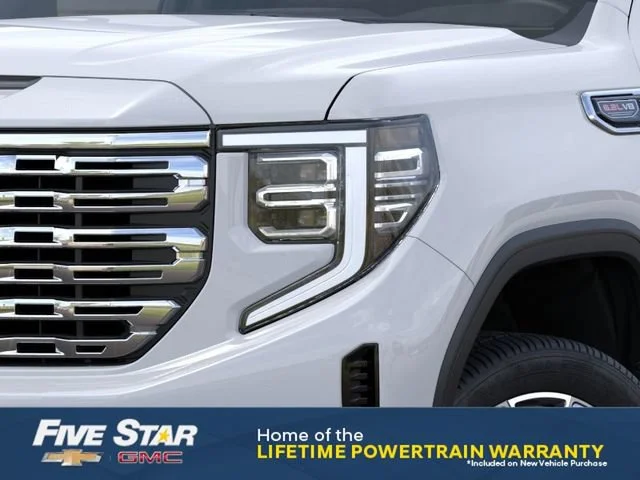 2026 GMC Sierra 1500 Denali - Photo 10