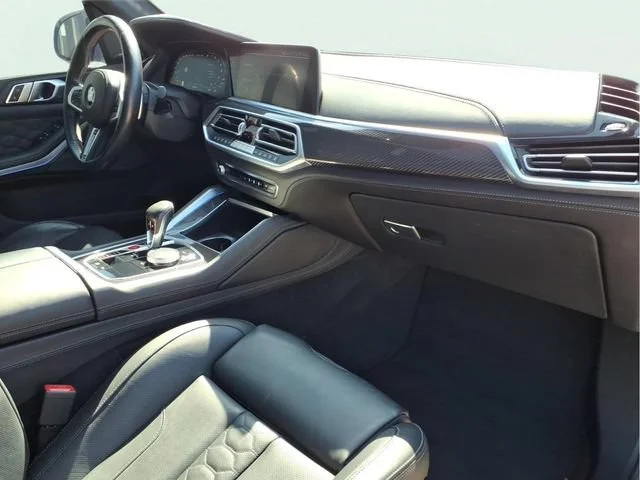 Used 2022 Blue BMW Y image 24