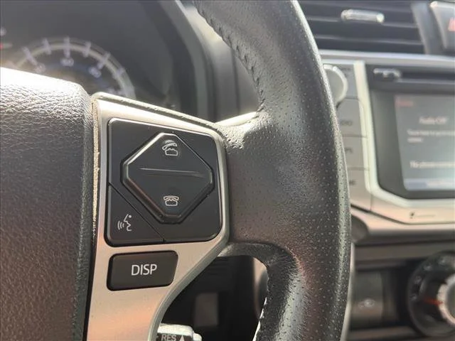 Used 2018 Gray Toyota SR5 Premium image 17