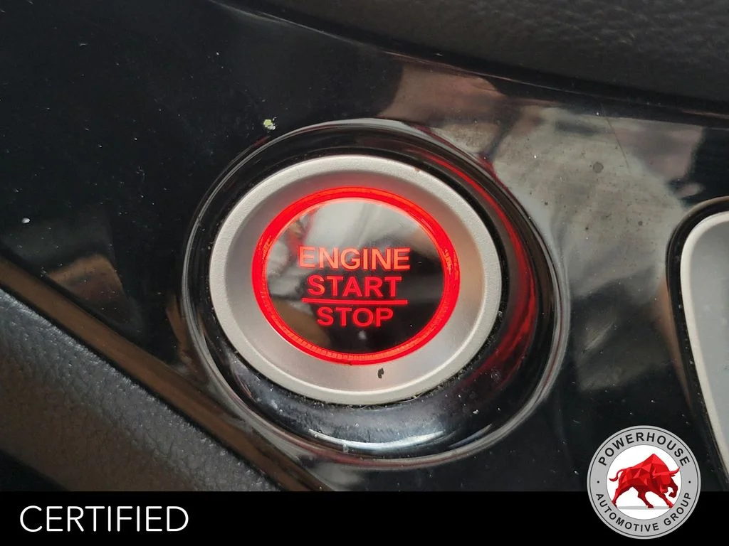Used 2021  Honda Touring image 38