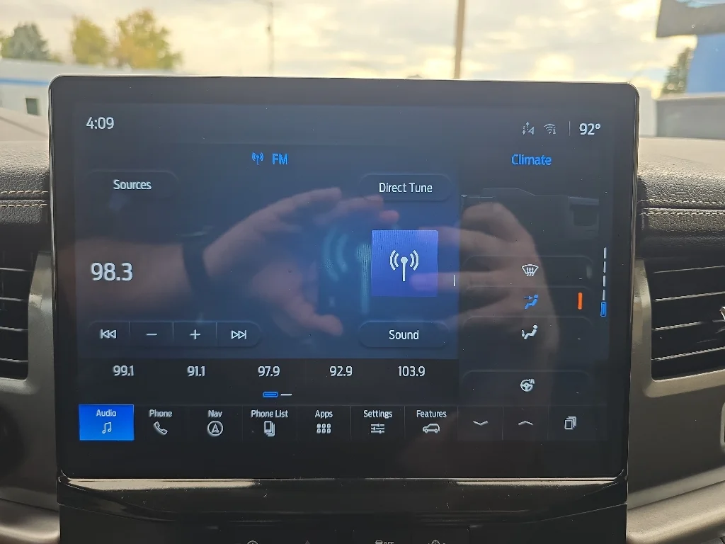 Used 2024  Ford XLT image 25