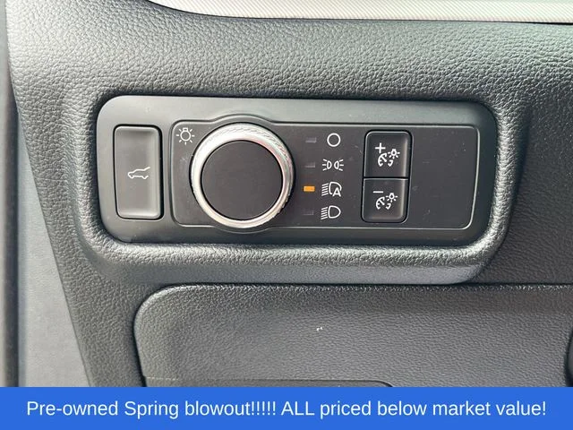 Used 2020 White Ford XLT image 23