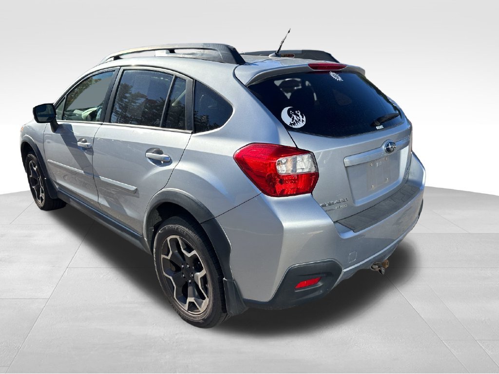 Used 2013 Silver Subaru 2.0i Premium image 7