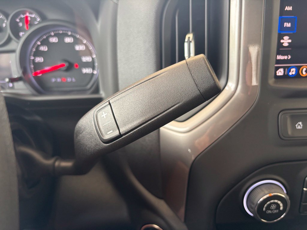 2026 Chevrolet Silverado 1500 Custom Trail Boss - Photo 28