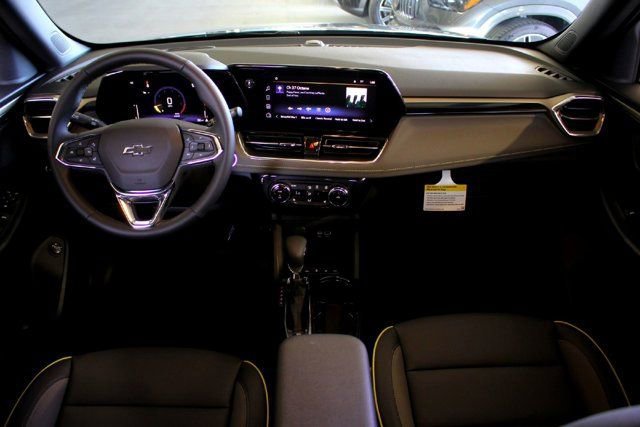 2026 Chevrolet Trailblazer Activ - Photo 17