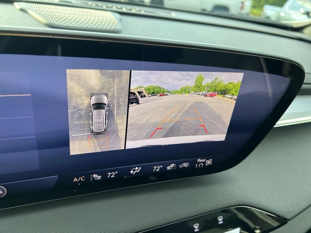 2025 Buick Enclave Preferred - Photo 14