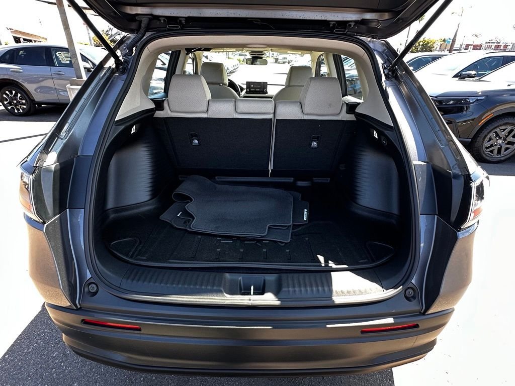 2024 Honda HR-V LX - Photo 8