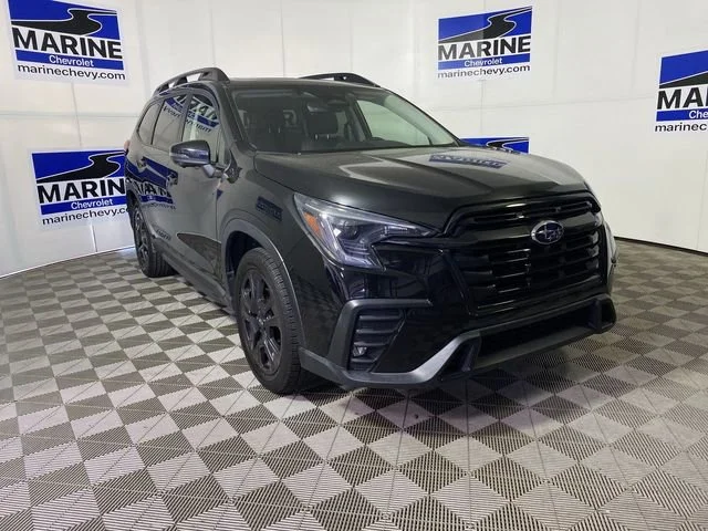 2023 Subaru Ascent Onyx Edition Limited 7 Passenger's photo