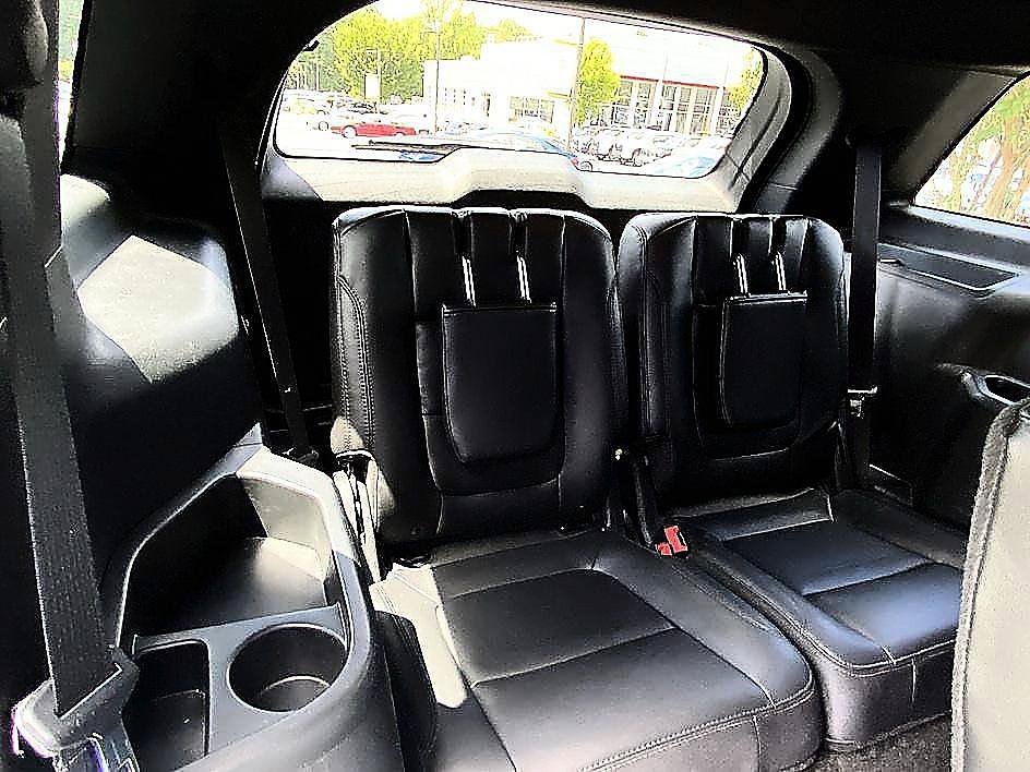 Used 2017 Magnetic Ford XLT image 21