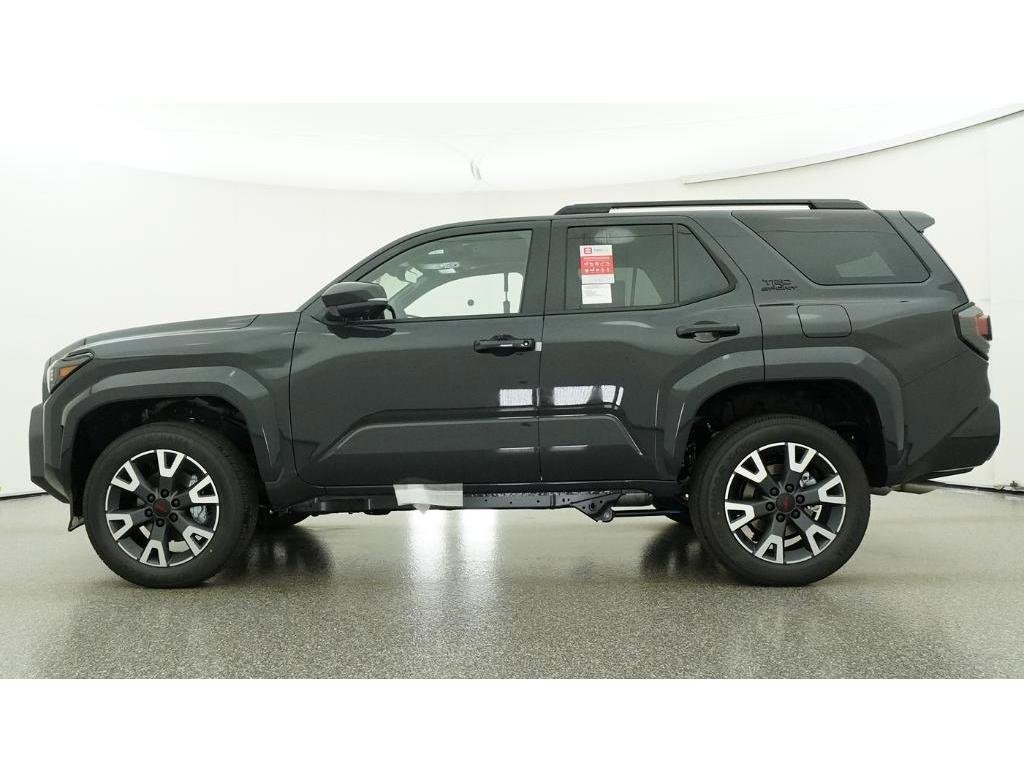New 2026 Underground Toyota TRD Sport Premium image 19