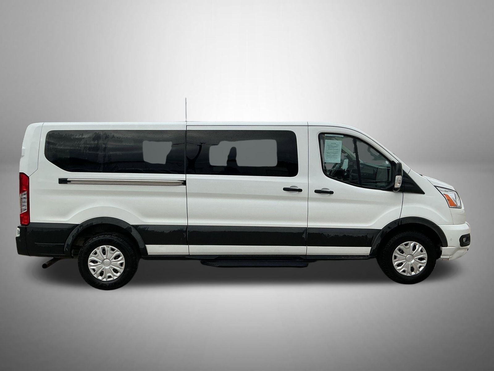 2022 Ford Transit 350 XLT Low Roof Sliding Pass. 148's photo