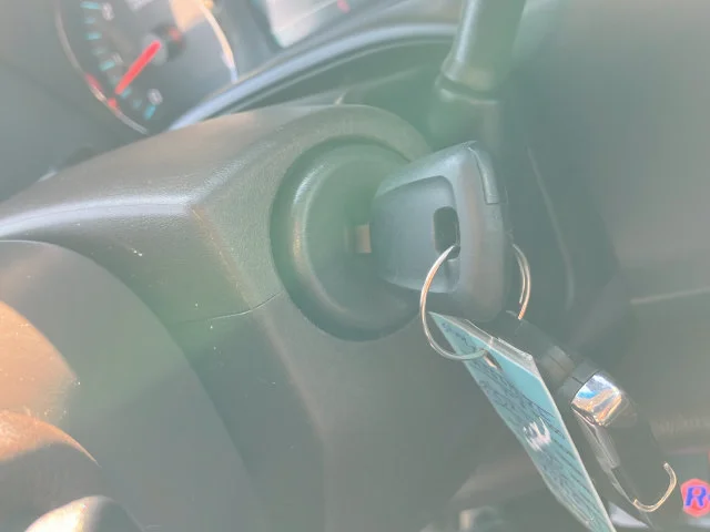 2018 Chevrolet Silverado 1500 LTZ - Photo 25