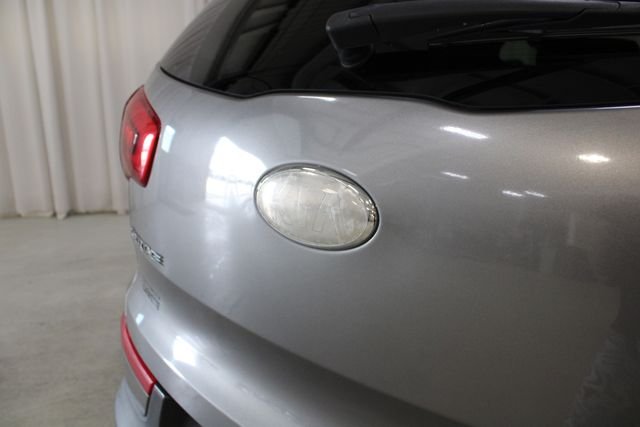 Used 2014 Silver Kia LX image 29
