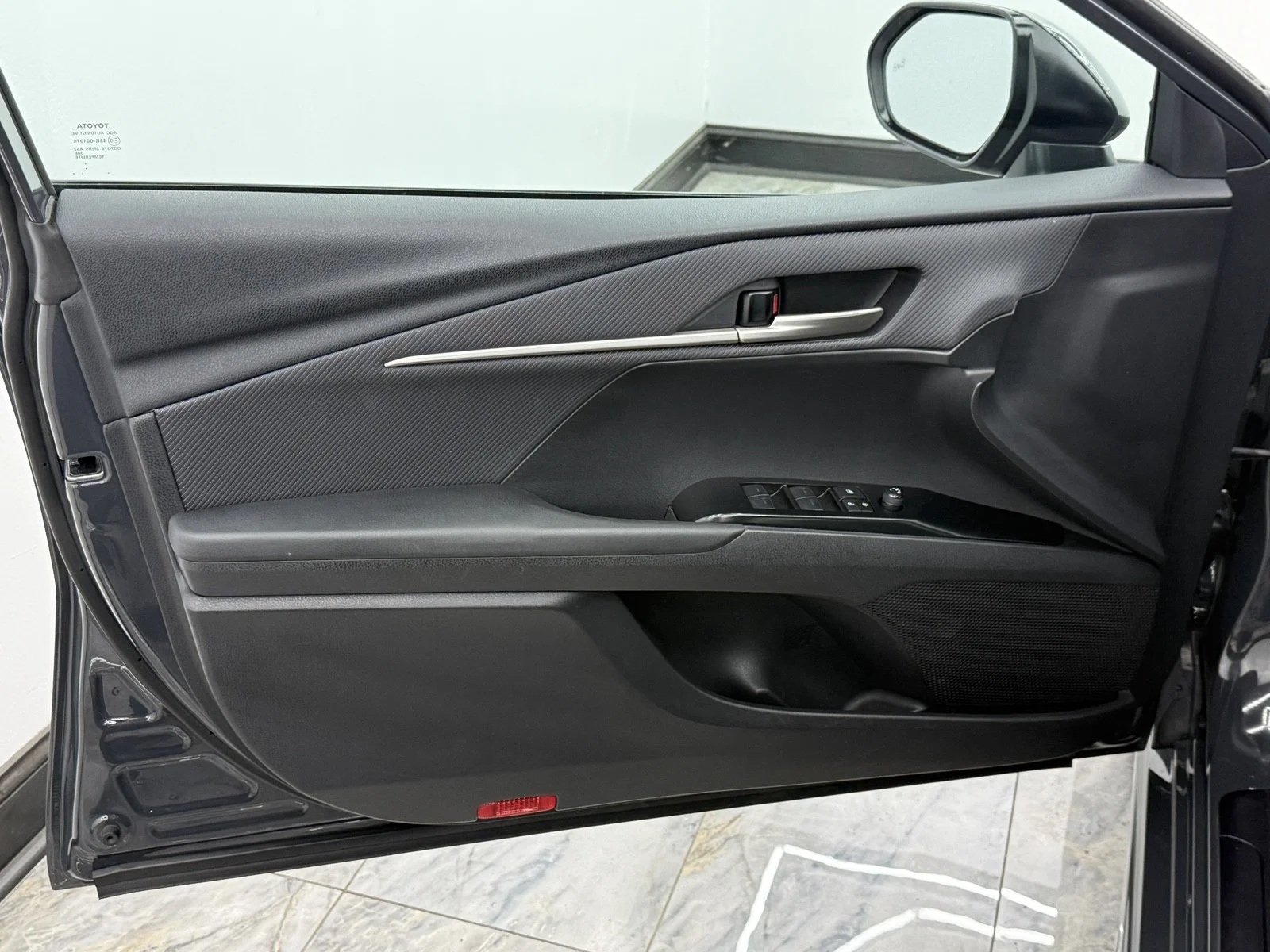 Used 2025 Underground Toyota SE image 26