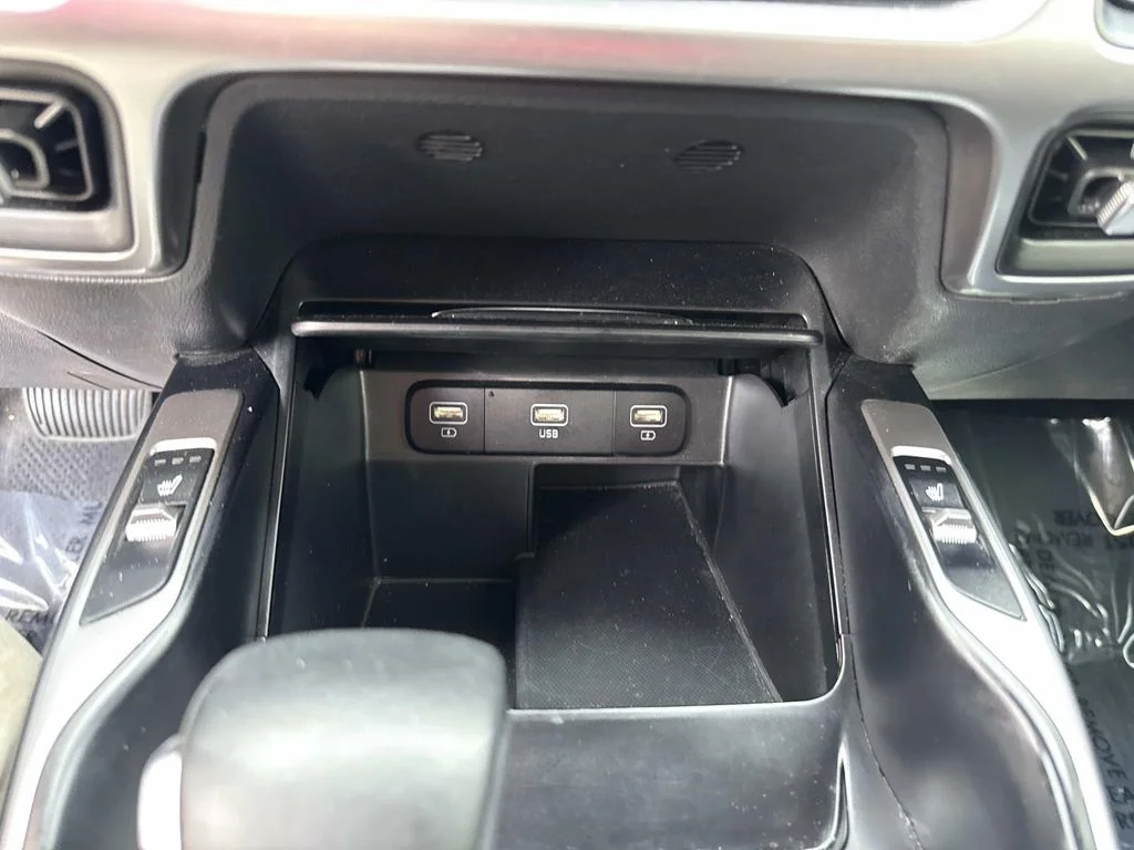 Used 2022 Blue Kia S image 33
