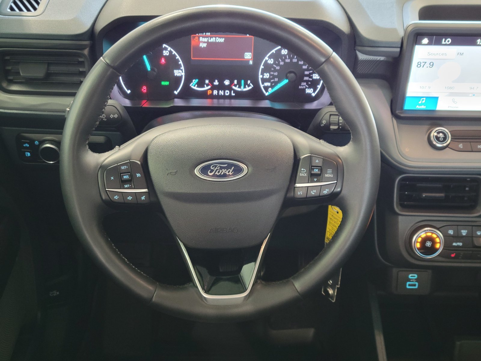 Certified Used 2024 Gray Ford XLT image 27