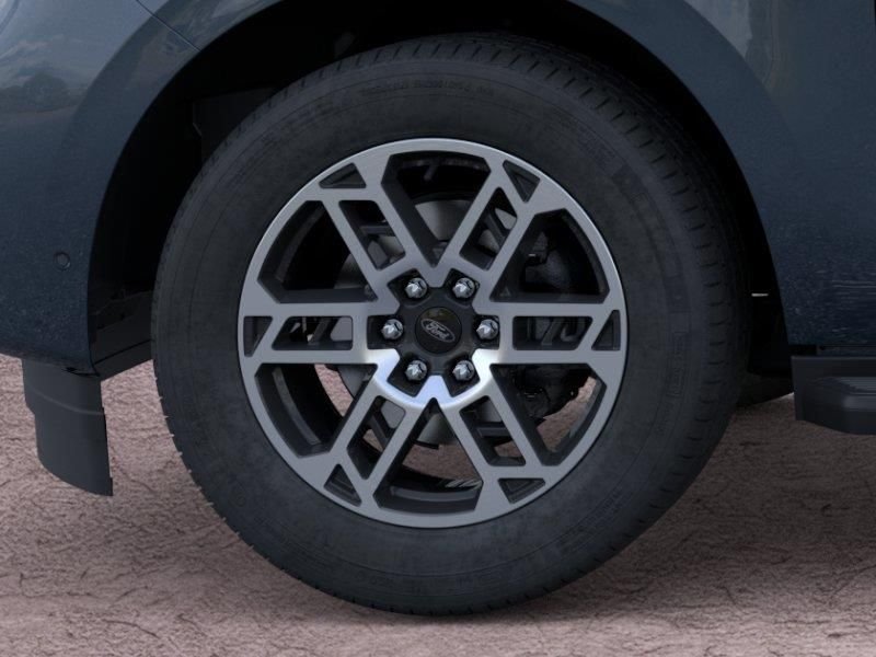 New 2026 Stone Blue Metallic Ford MAX Active image 19