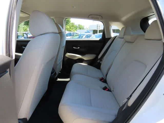 2024 Honda HR-V LX - Photo 13