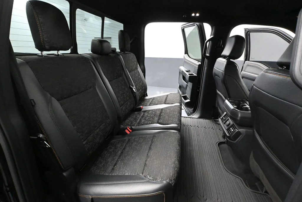 2023 Ford F-150 Tremor - Photo 42
