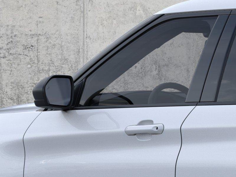 New 2026 Space White Ford Active image 15