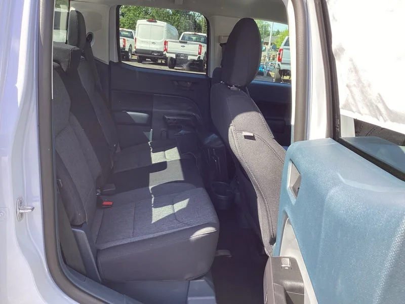 2026 Ford Maverick XLT - Photo 11