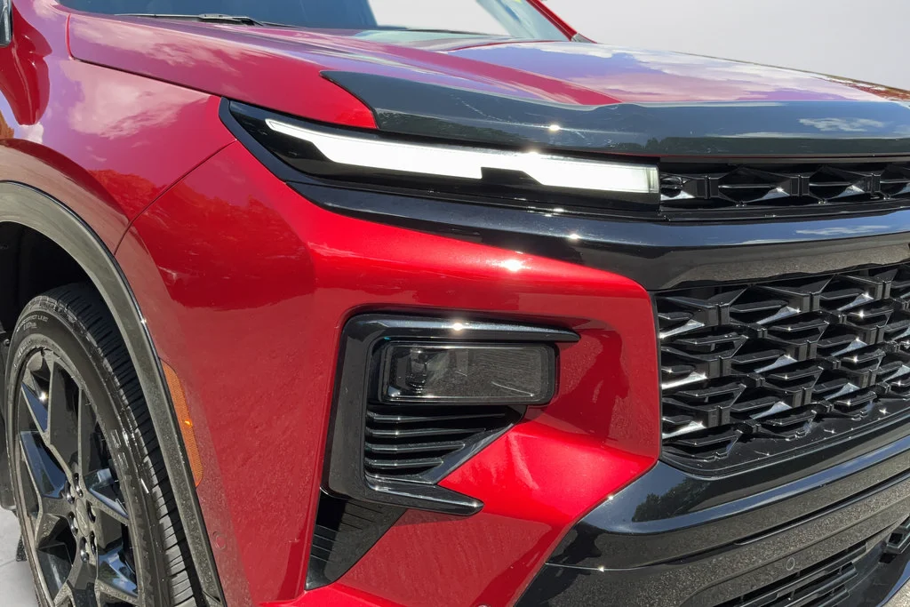 2024 Chevrolet Traverse RS - Photo 30