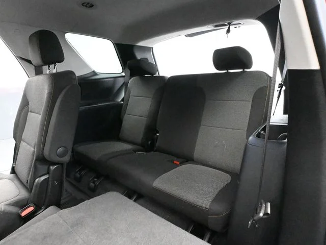 2021 Chevrolet Traverse 1LT - Photo 38