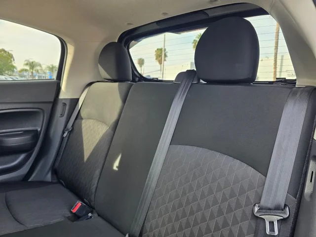 Used 2024 Black Mitsubishi ES image 18