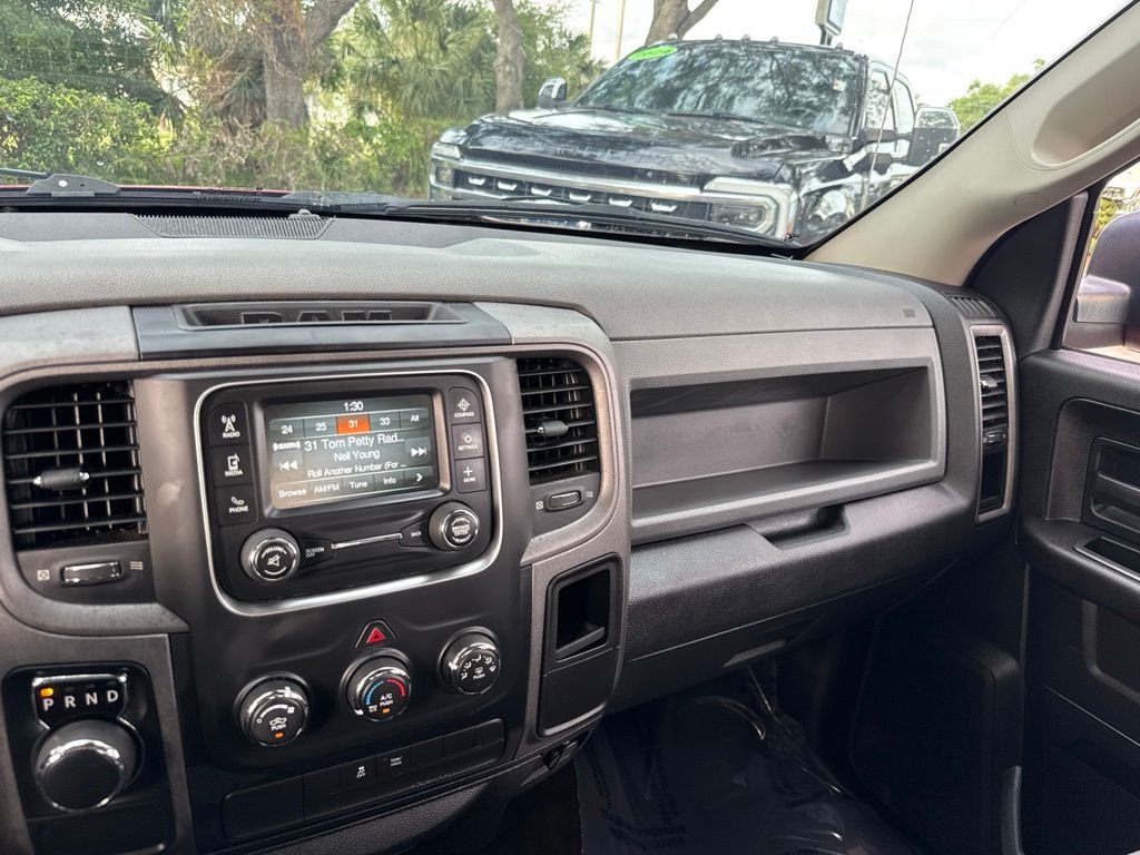 Used 2013 Red Ram Tradesman image 37