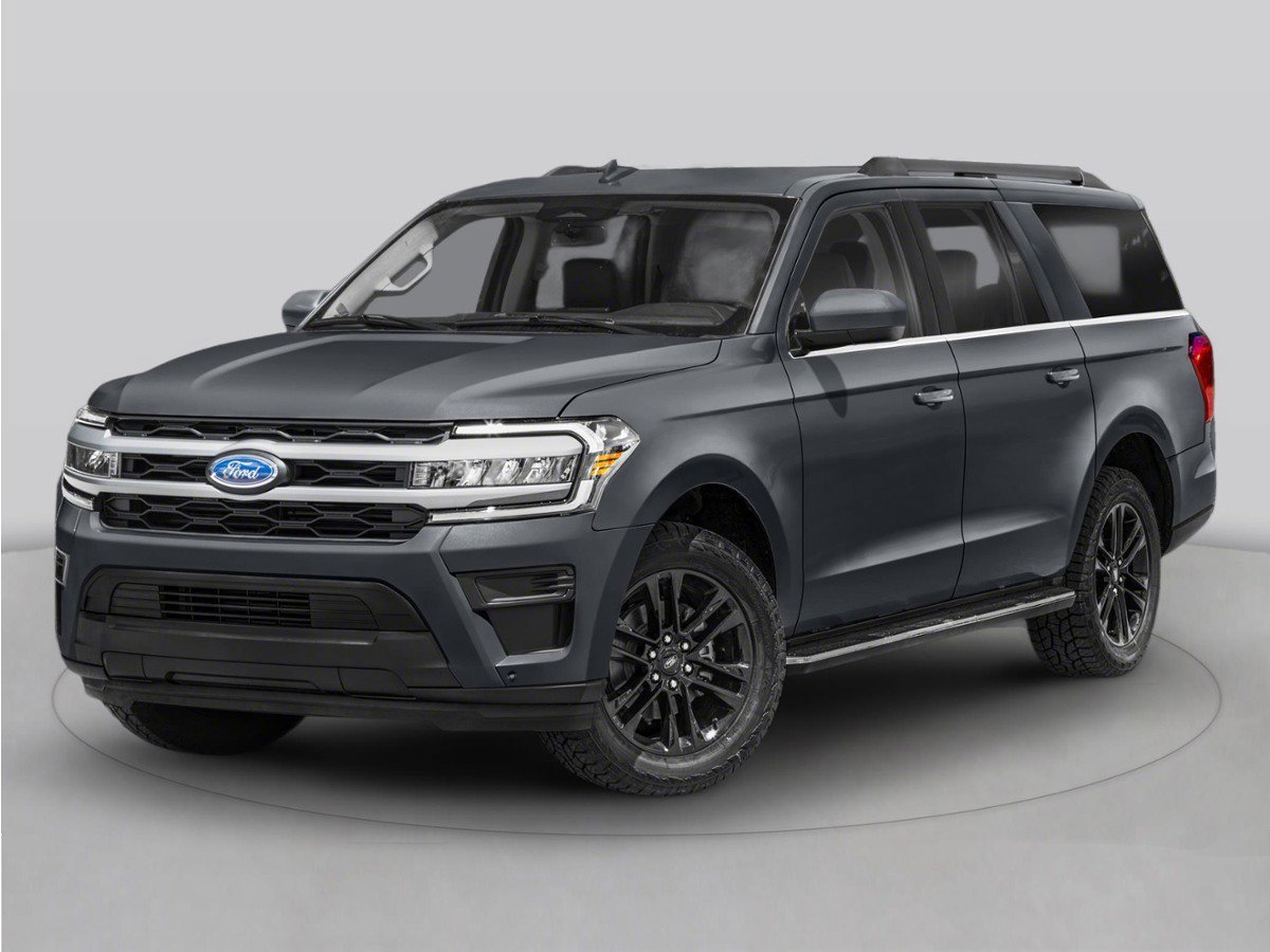 2023 Ford Expedition Limited MAX 4x4's photo