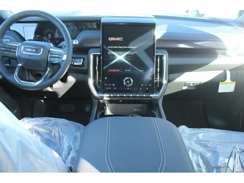 2026 GMC Yukon Elevation - Photo 6