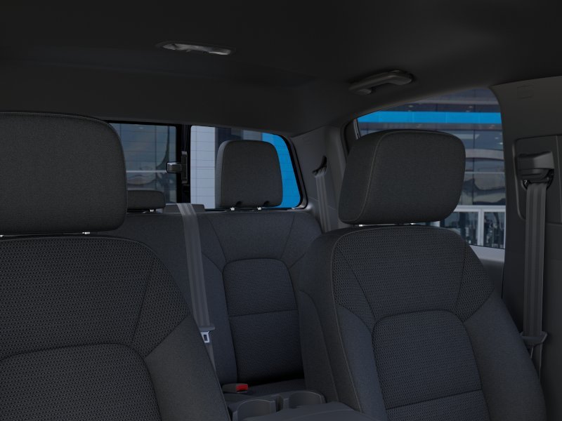 2026 Chevrolet Colorado LT - Photo 24