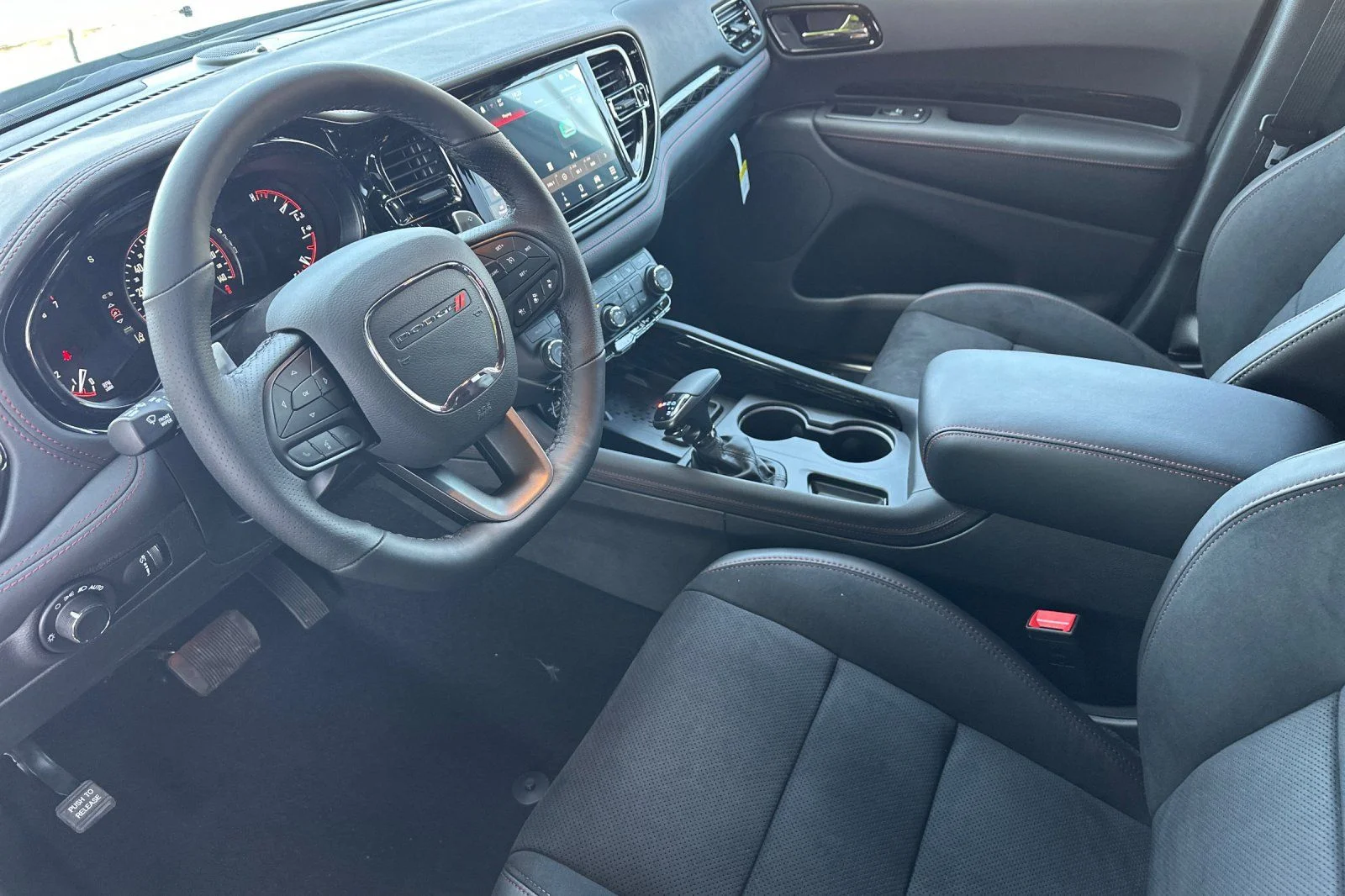 2026 Dodge Durango GT Plus - Photo 6