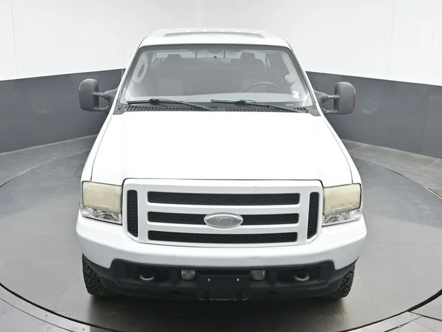 Used 2004 Beige Ford XLT image 32