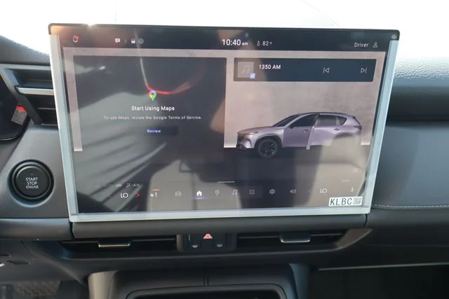 New 2026 Jet Black Mica Mazda 2.5 S Preferred AWD image 22