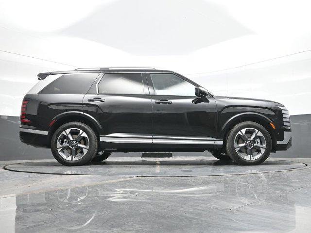 2026 Hyundai Palisade Limited - Photo 24
