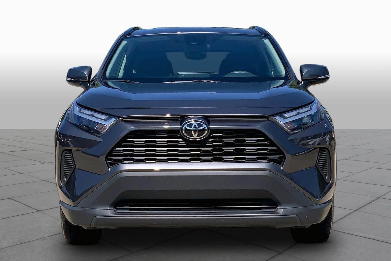 Pre-Owned 2024 Toyota RAV4 XLE