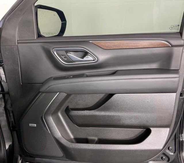 2023 Chevrolet Tahoe High Country - Photo 25